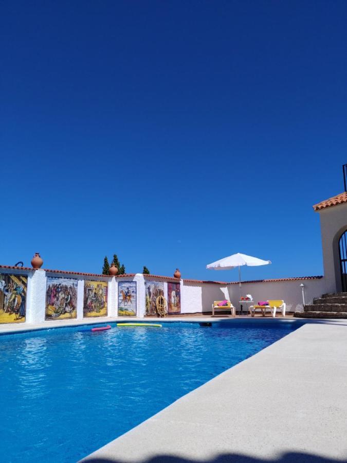 Maryvilla 42F Calp Exterior foto