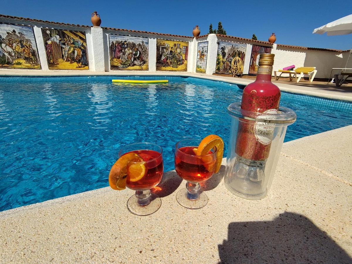 Maryvilla 42F Calp Exterior foto