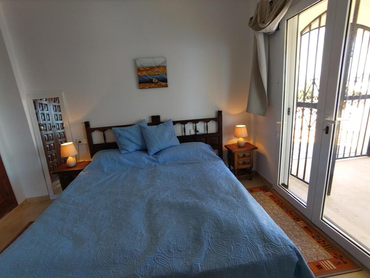 Maryvilla 42F Calp Zimmer foto
