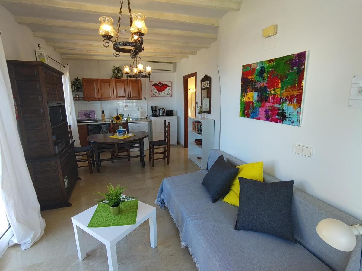 Maryvilla 42F Calp Exterior foto